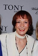 Patricia Elliott