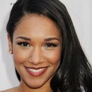 Candice Patton