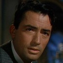 Gregory Peck