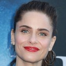 Amanda Peet