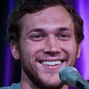 Phillip Phillips