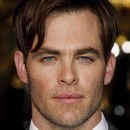 Chris Pine