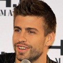 Gerard Pique