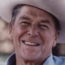 Ronald Reagan