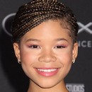 Storm Reid