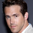 Ryan Reynolds