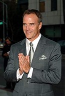 Richard Burgi