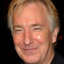 Alan Rickman