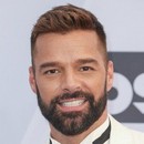 Ricky Martin