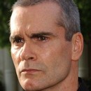 Henry Rollins