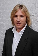 Ron Eldard