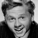 Mickey Rooney