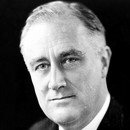 Franklin D. Roosevelt