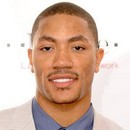 Derrick Rose