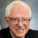 Bernie Sanders