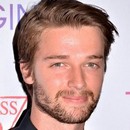 Patrick Schwarzenegger