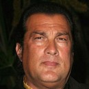 Steven Seagal