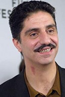 Simon Abkarian