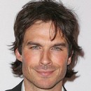 Ian Somerhalder