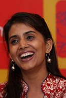 Sonali Kulkarni