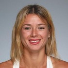 Camila Giorgi.