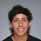 Carla Suarez Navarro