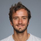 Daniil Medvedev