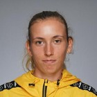 Elise Mertens