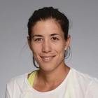 Garbine Muguruza