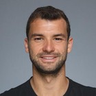 Grigor Dimitrov