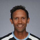 Raven Klaasen