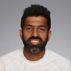 Rohan Bopanna