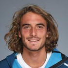 Stefanos Tsitsipas