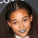 Amandla Stenberg