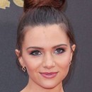 Katie Stevens