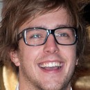 Iain Stirling