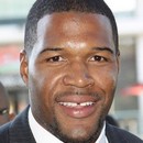 Michael Strahan