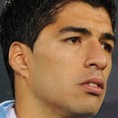 Luis Suarez