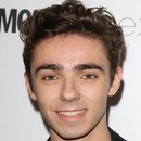 Nathan Sykes