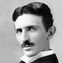 Nikola Tesla