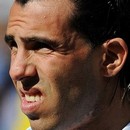 Carlos Tevez