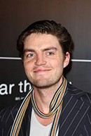 Tom Burke