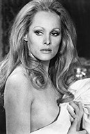 Ursula Andress