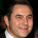 David Walliams