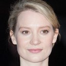 Mia Wasikowska