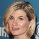 Jodie Whittaker