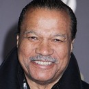 Billy Dee Williams