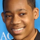 Tyler James Williams