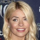 Holly Willoughby