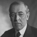 Woodrow Wilson